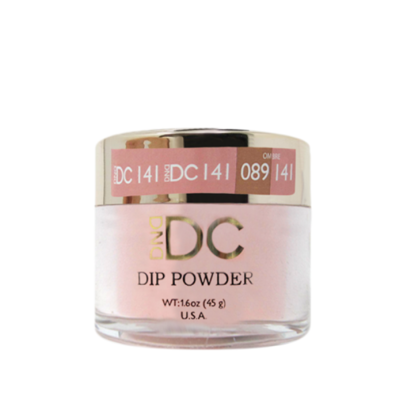 DC Dipping Powder, DC141, 1.6oz